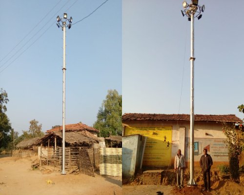 LED Flood Lights