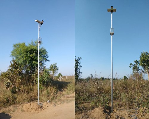 LED Street Lights