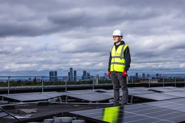 Solar Consultancy