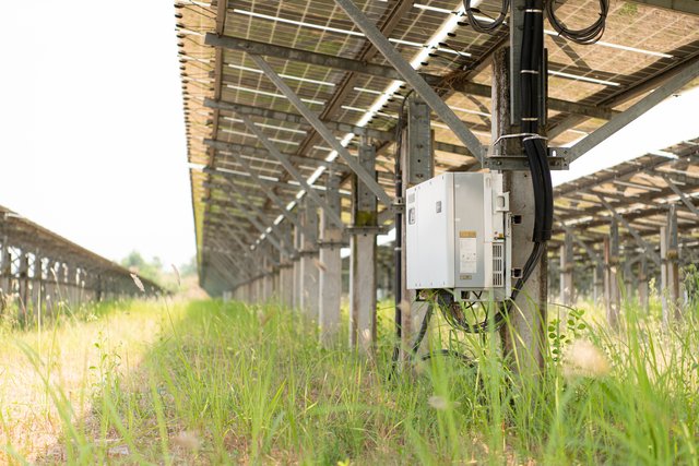 Inverters